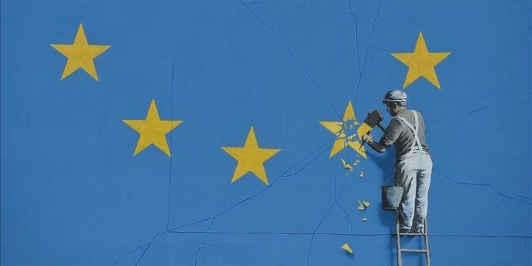 Seminario online Unione europea. Percorso storico, Trattati, istituzioni, euro