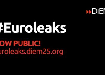 Gli euroleaks di Varoufakis. La verità sui negoziati tra la Grecia e la Troika
