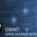 Workshop OSINT: Open Source Intelligence. Investigazioni nel surface e deep web