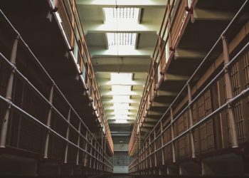 Il carcere ai tempi del Covid-19. Una visione dall’interno