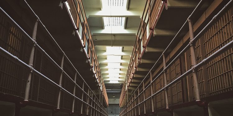 Il carcere ai tempi del Covid-19. Una visione dall’interno