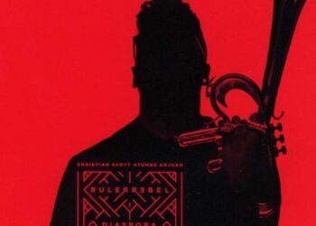 Christian Scott Atunde Adjuah. The Centennial Trilogy