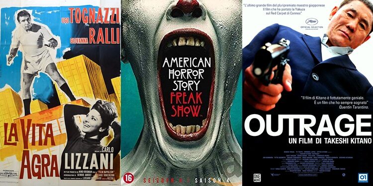 Zona franca – numero 69