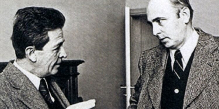 Il Pci, Moro e gli amici americani