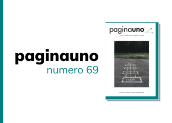 Numero 69 | Ottobre-Novembre 2020