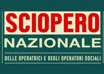 Welfare: stop alle esternalizzazioni. Gli operatori sociali rivendicano qualità dei servizi e del lavoro