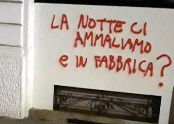 Covid-19 e industria: “Le misure di sicurezza si sono tutte infrante sulle catene di produzione”