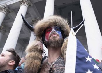 QAnon. Il cospirazionismo trumpista al tempo dei social network