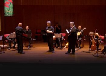 Daedalus/Roberto Festa. A la Moresca