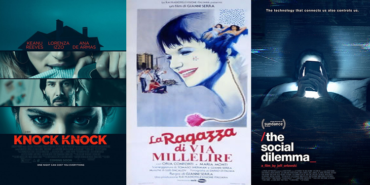 Zona franca – numero 70