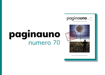 Numero 70 | Dicembre 2020-Gennaio 2021