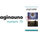 Numero 70 | Dicembre 2020-Gennaio 2021