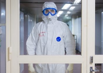 Dentro un ospedale pubblico