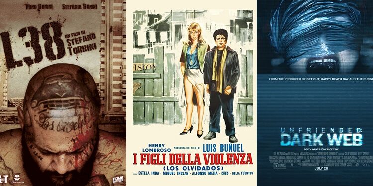 Zona franca – numero 71