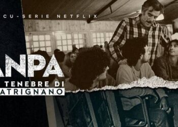 SanPa e i buchi nella Storia