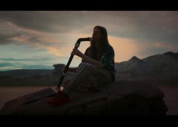 Ludwig Göransson, The Mandalorian. The Hu, The Gereg