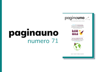 Numero 71 | Febbraio-Marzo 2021