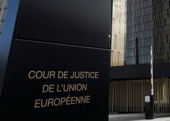 La Corte di Giustizia europea