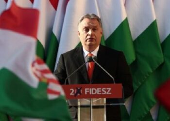 Il Fidesz di Victor Orbán. Una democrazia illiberale e organica?