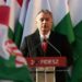 Il Fidesz di Victor Orbán. Una democrazia illiberale e organica?