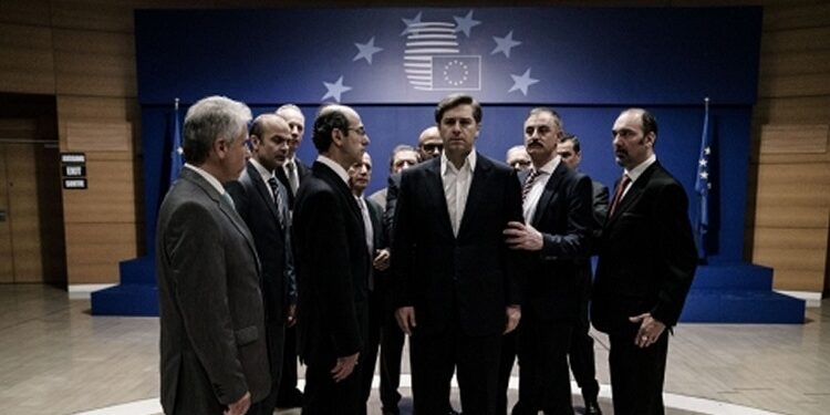 Viaggio al centro del sistema