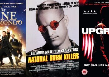 Zona franca – numero 72