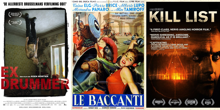 Zona franca – numero 73