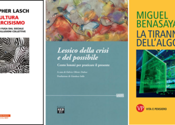 In libreria – saggistica. Numero 73