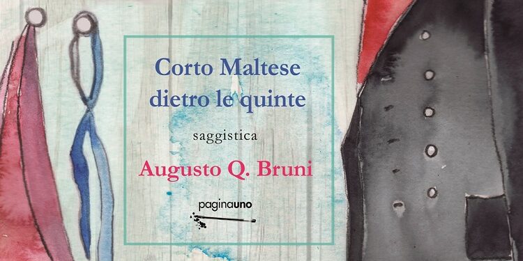 Musica, Magia e Architettura in Corto Maltese