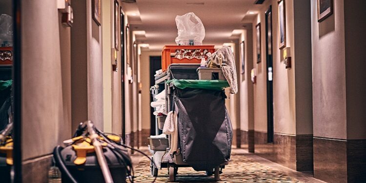 Inchiesta HPoint. Venus: “Non c’è stato affitto di ramo d’azienda”