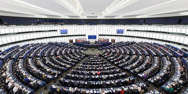 Il Parlamento europeo e la Bce