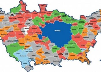 Città metropolitane: la democrazia non passa da qui. Le elezioni a Milano