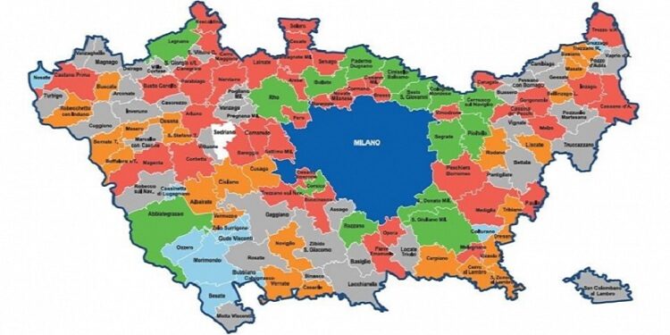 Città metropolitane: la democrazia non passa da qui. Le elezioni a Milano