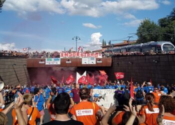 18 settembre, Firenze, GKN: la potenza di un Collettivo di fabbrica