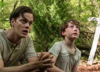 Psicopatologia di una superpotenza