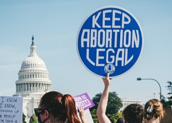 It’s just a heartbeat. Il diritto all’aborto negli USA
