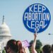 It’s just a heartbeat. Il diritto all’aborto negli USA