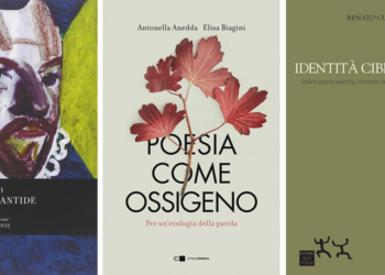 In libreria – saggistica. Numero 75