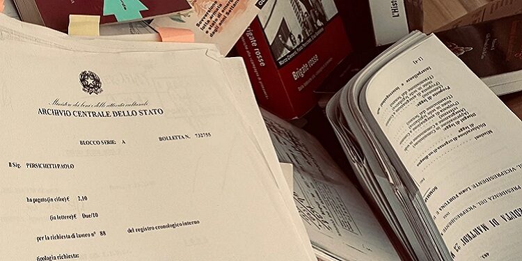 Il reato inesistente