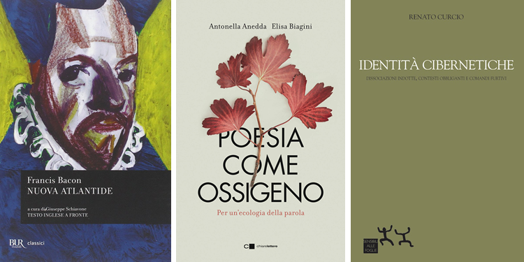 In libreria – saggistica. Numero 75