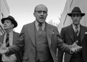 Quando Efesto sfida Zeus