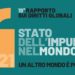19° Rapporto sui diritti globali