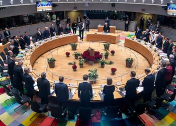 Il Consiglio europeo