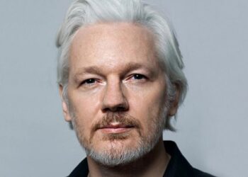 Gli Stati Uniti contro Julian Assange