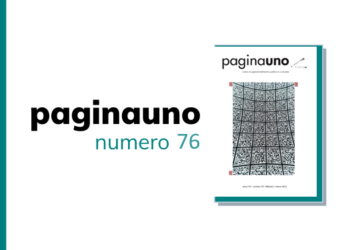 Numero 76 | Febbraio-Marzo 2022