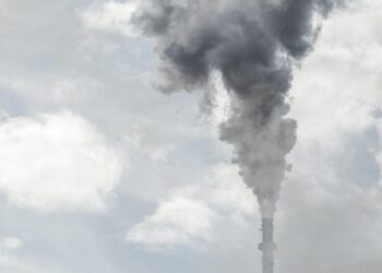 Il nuovo carbone: plastiche e cambiamento climatico