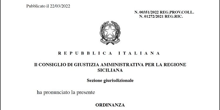 Covid. L’obbligo vaccinale va alla Corte costituzionale