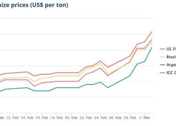 Implicazioni del conflitto in Ucraina per la sicurezza alimentare