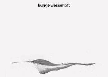 Bugge Wesseltoft. Be Am