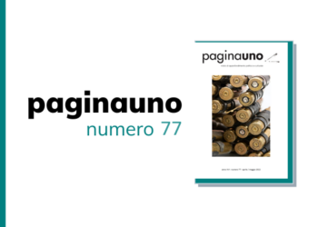 Numero 77 | Aprile-Maggio 2022